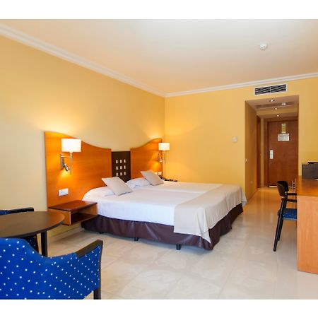 Hotel Livvo Costa Taurito & Aquapark (Adults Only) Екстер'єр фото