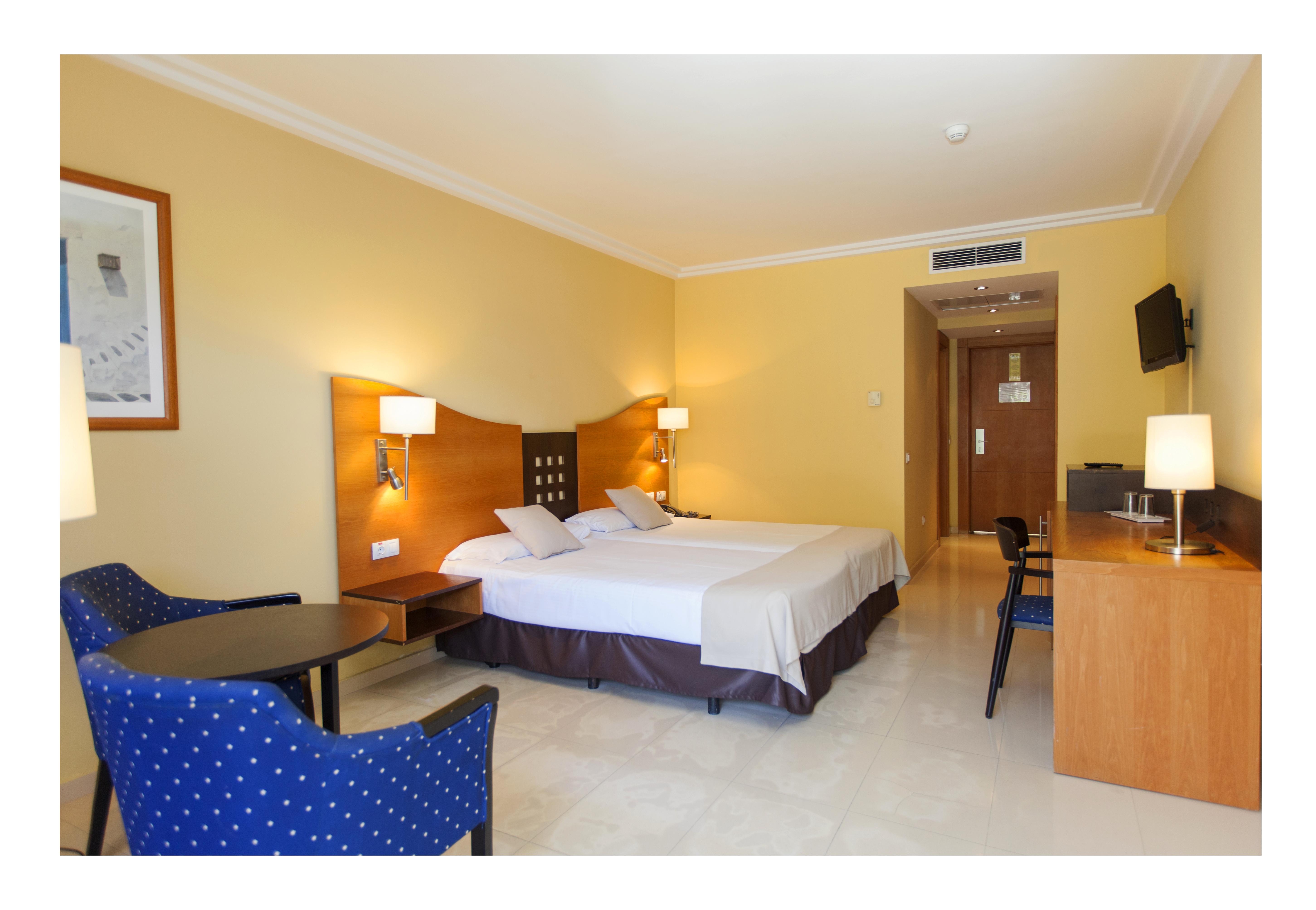 Hotel Livvo Costa Taurito & Aquapark (Adults Only) Екстер'єр фото