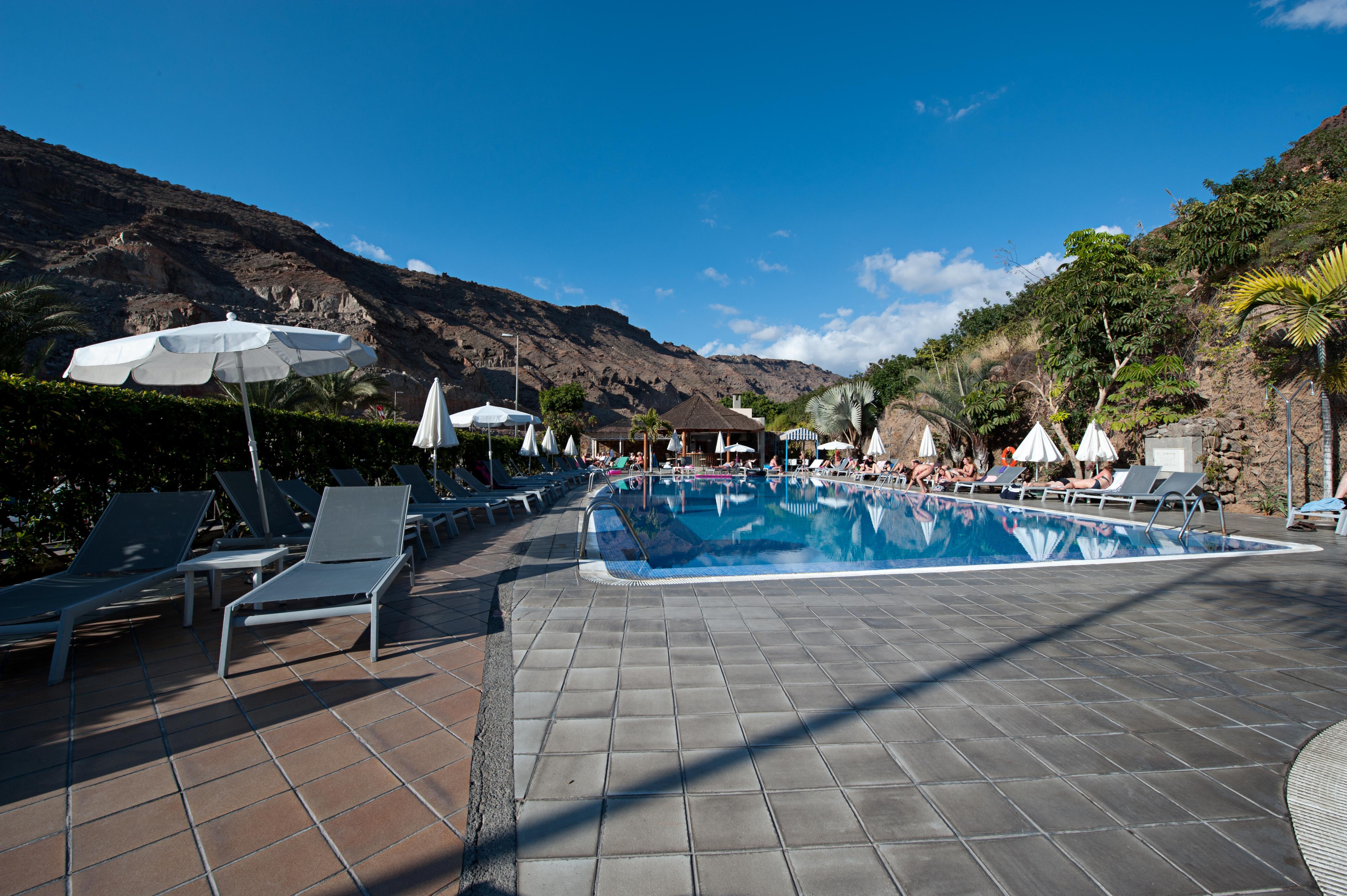 Hotel Livvo Costa Taurito & Aquapark (Adults Only) Екстер'єр фото
