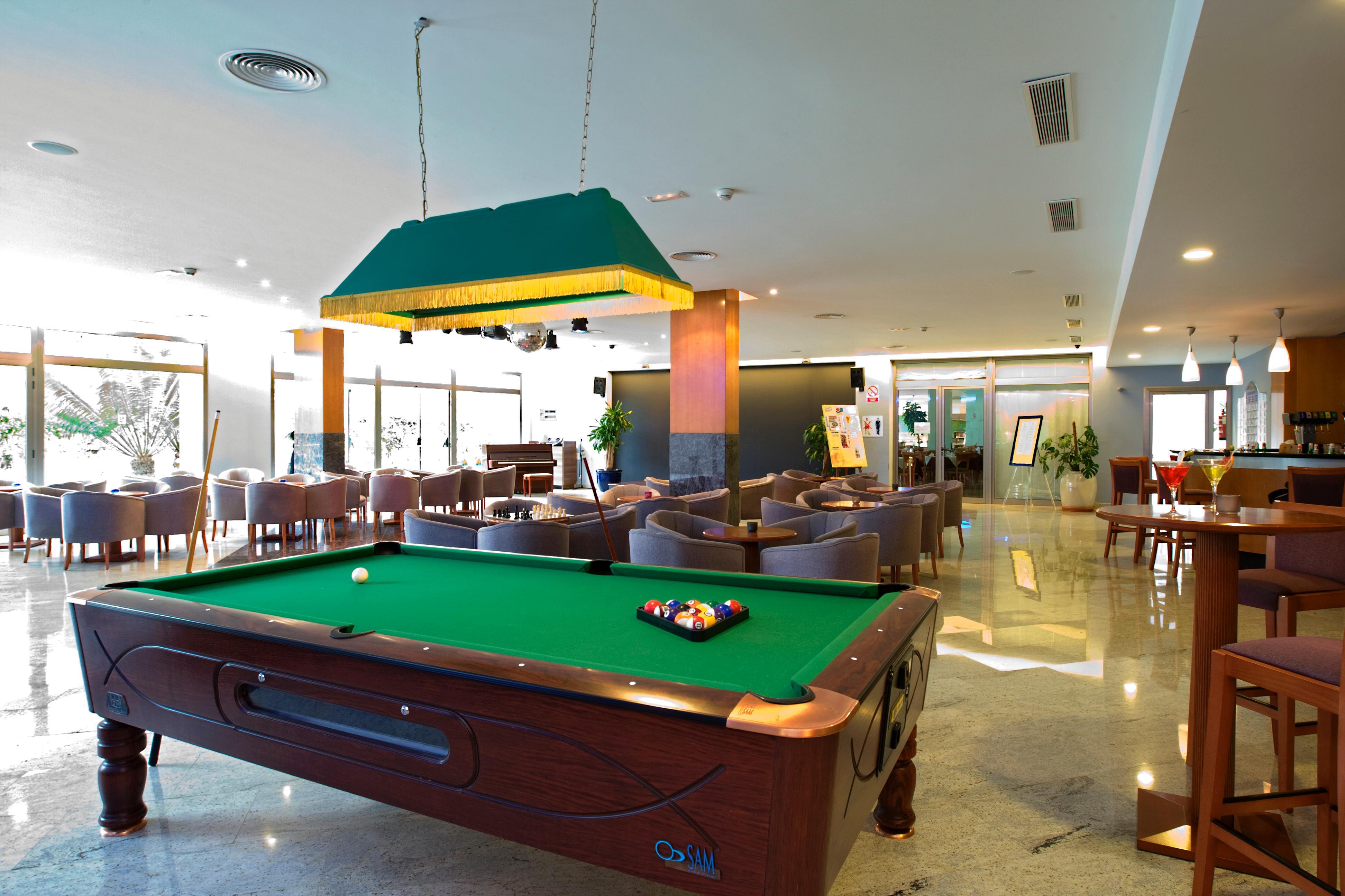 Hotel Livvo Costa Taurito & Aquapark (Adults Only) Екстер'єр фото