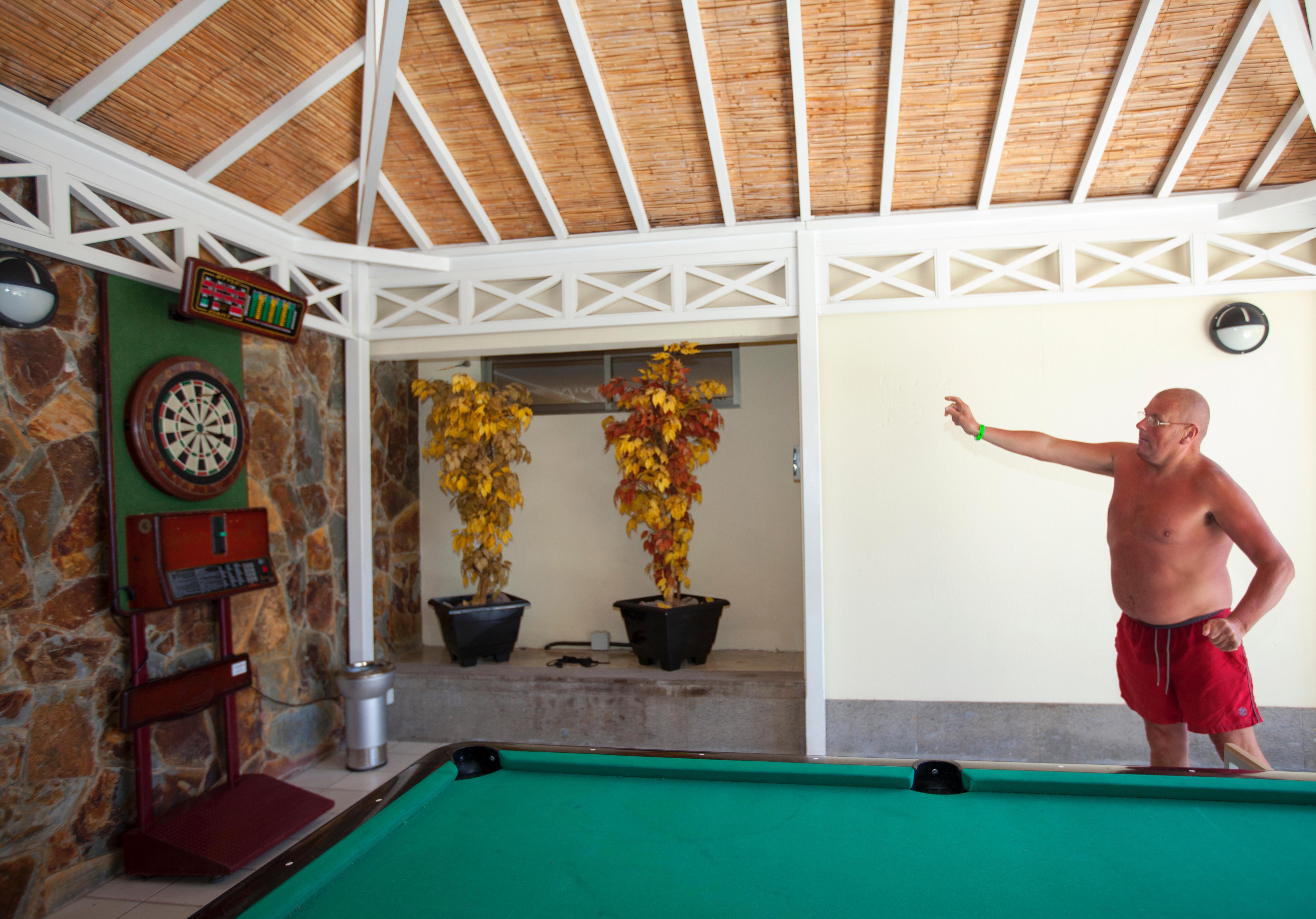 Hotel Livvo Costa Taurito & Aquapark (Adults Only) Екстер'єр фото