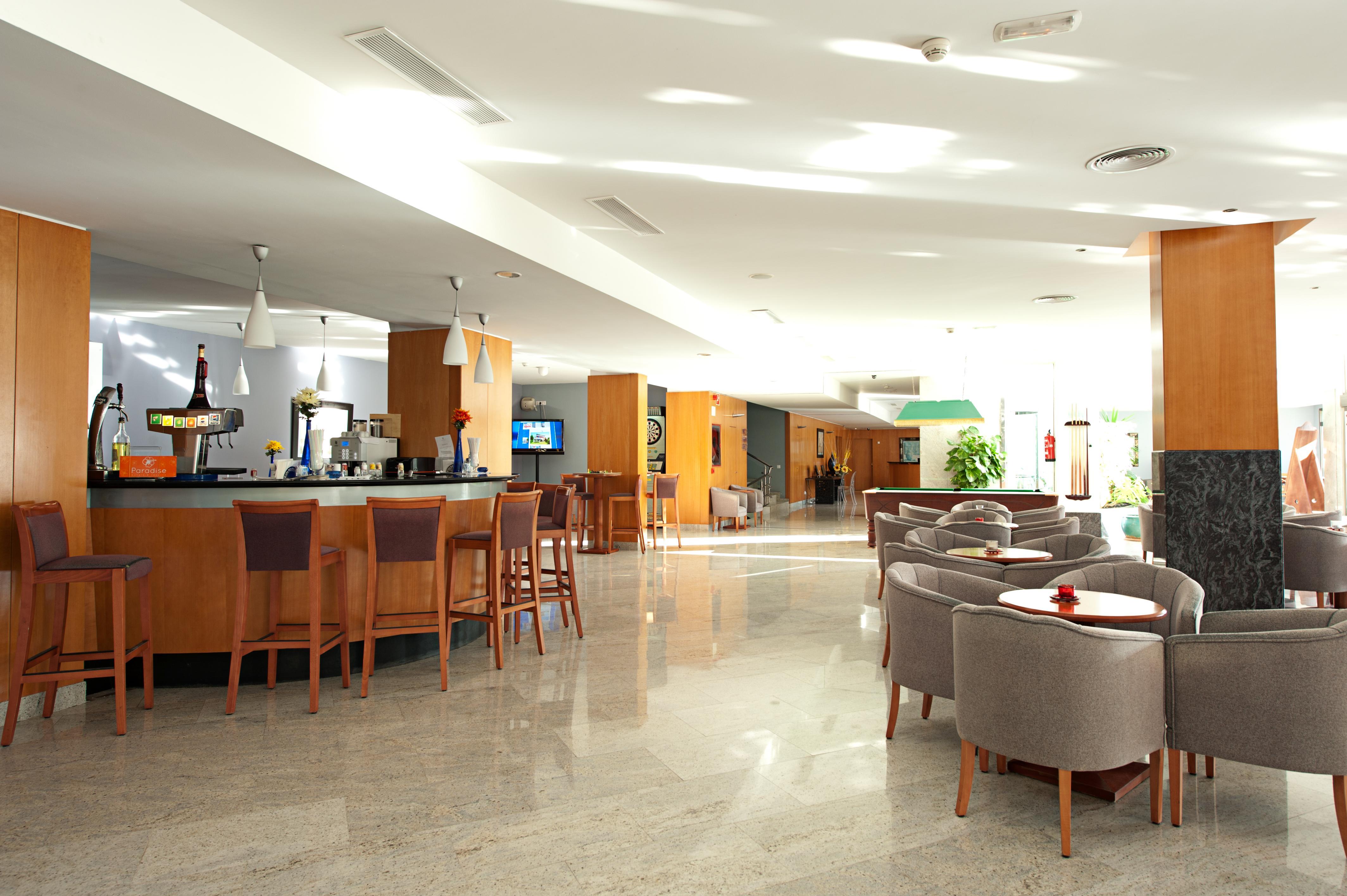 Hotel Livvo Costa Taurito & Aquapark (Adults Only) Екстер'єр фото