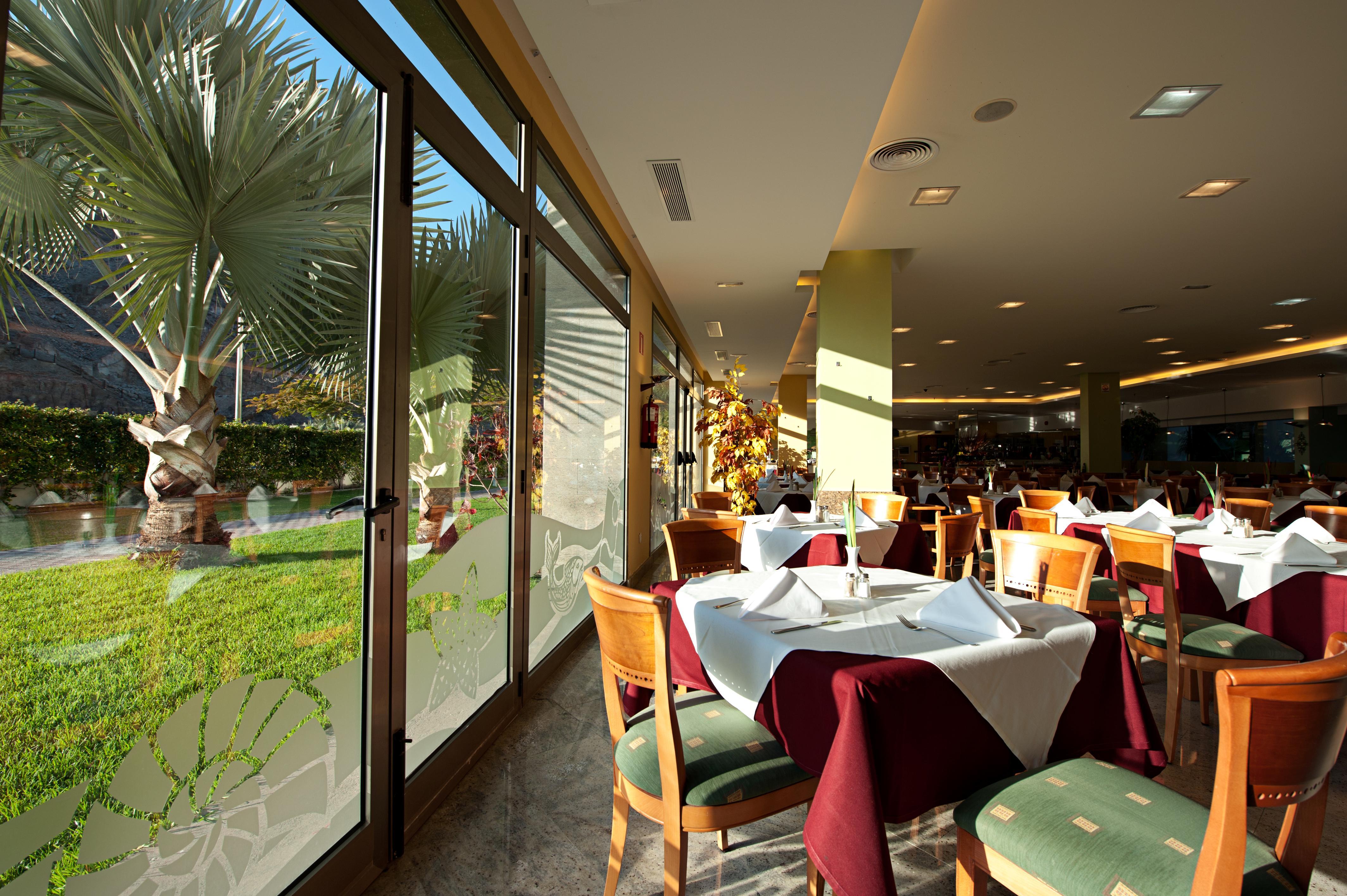 Hotel Livvo Costa Taurito & Aquapark (Adults Only) Екстер'єр фото