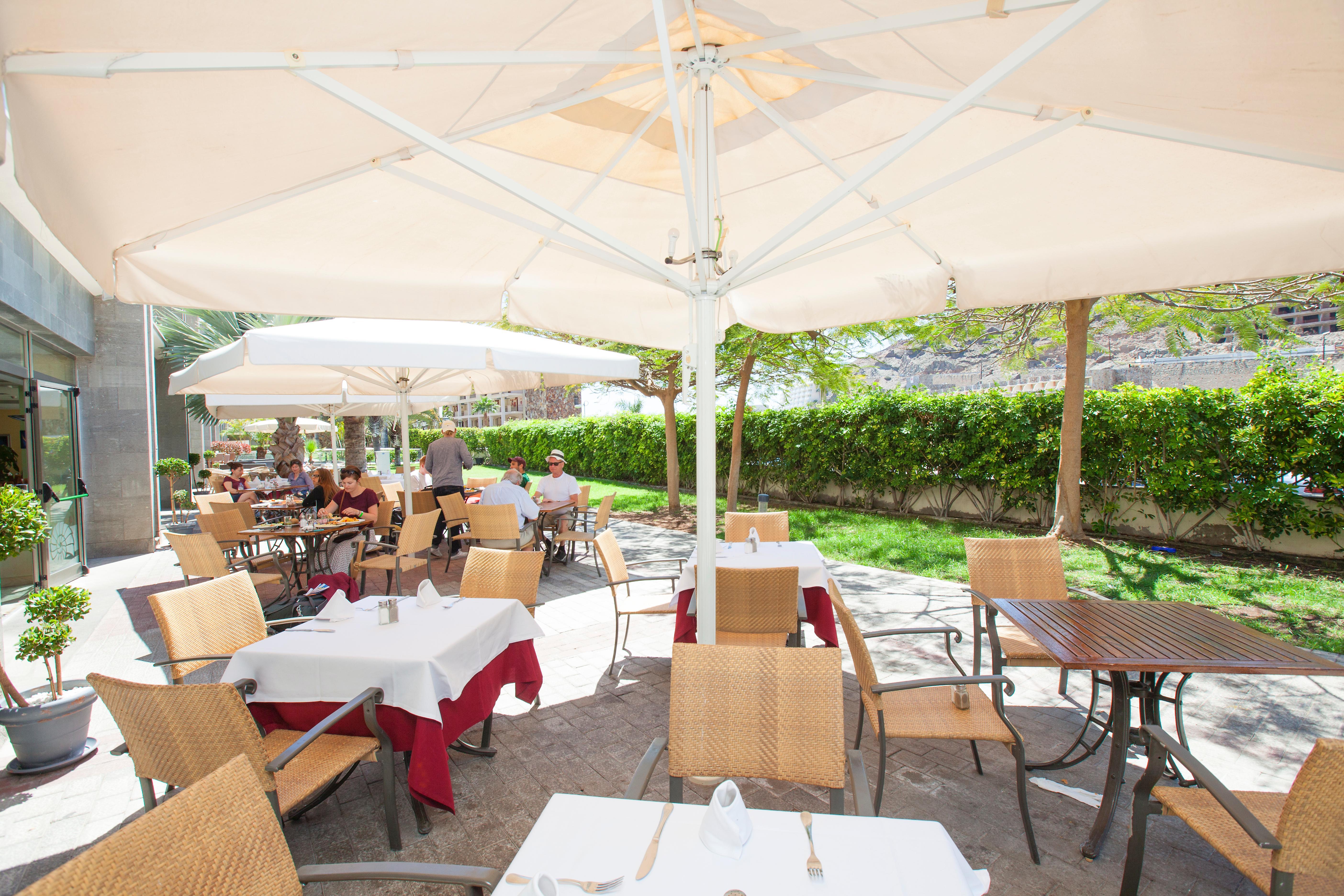 Hotel Livvo Costa Taurito & Aquapark (Adults Only) Екстер'єр фото