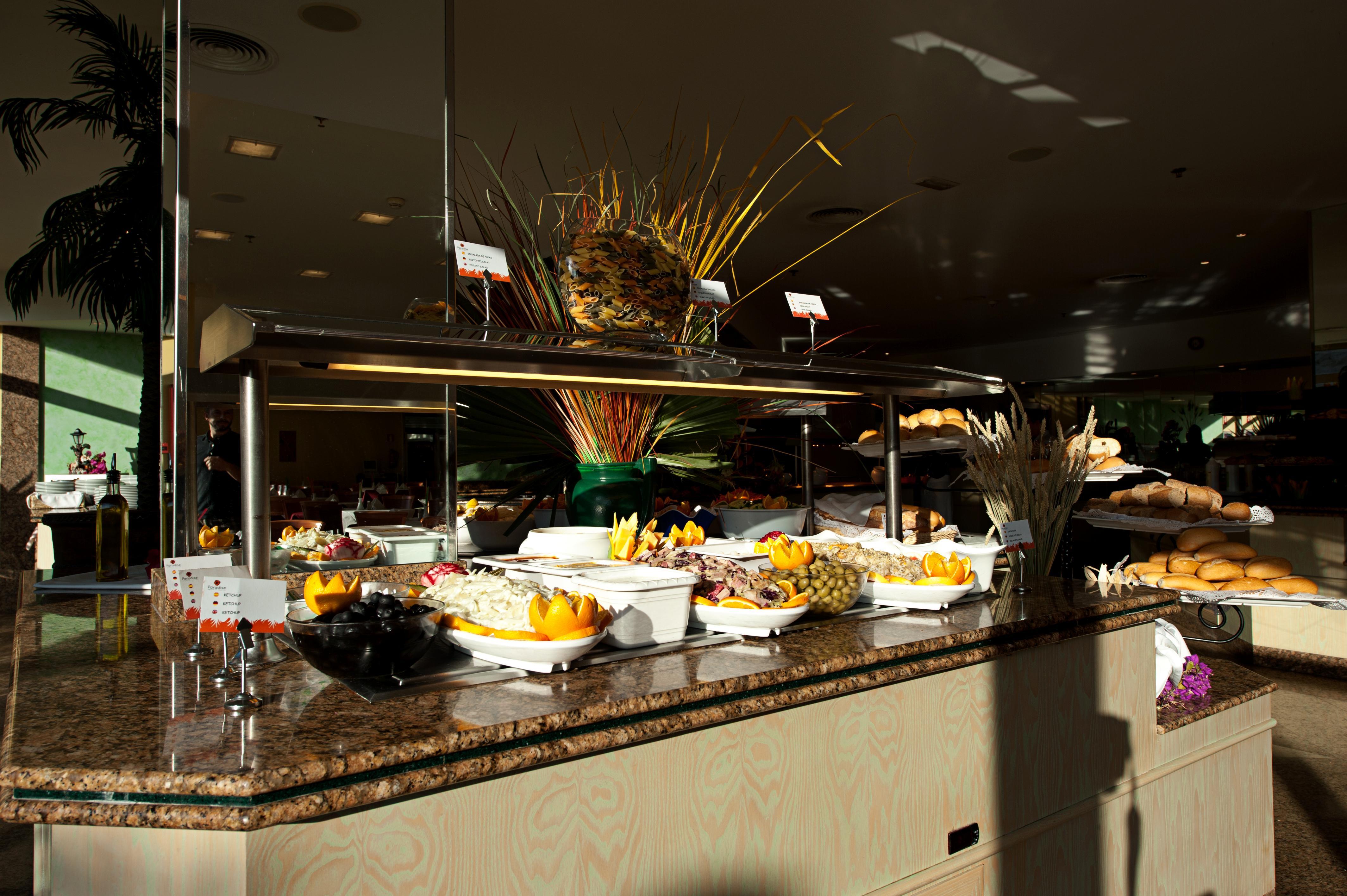 Hotel Livvo Costa Taurito & Aquapark (Adults Only) Екстер'єр фото