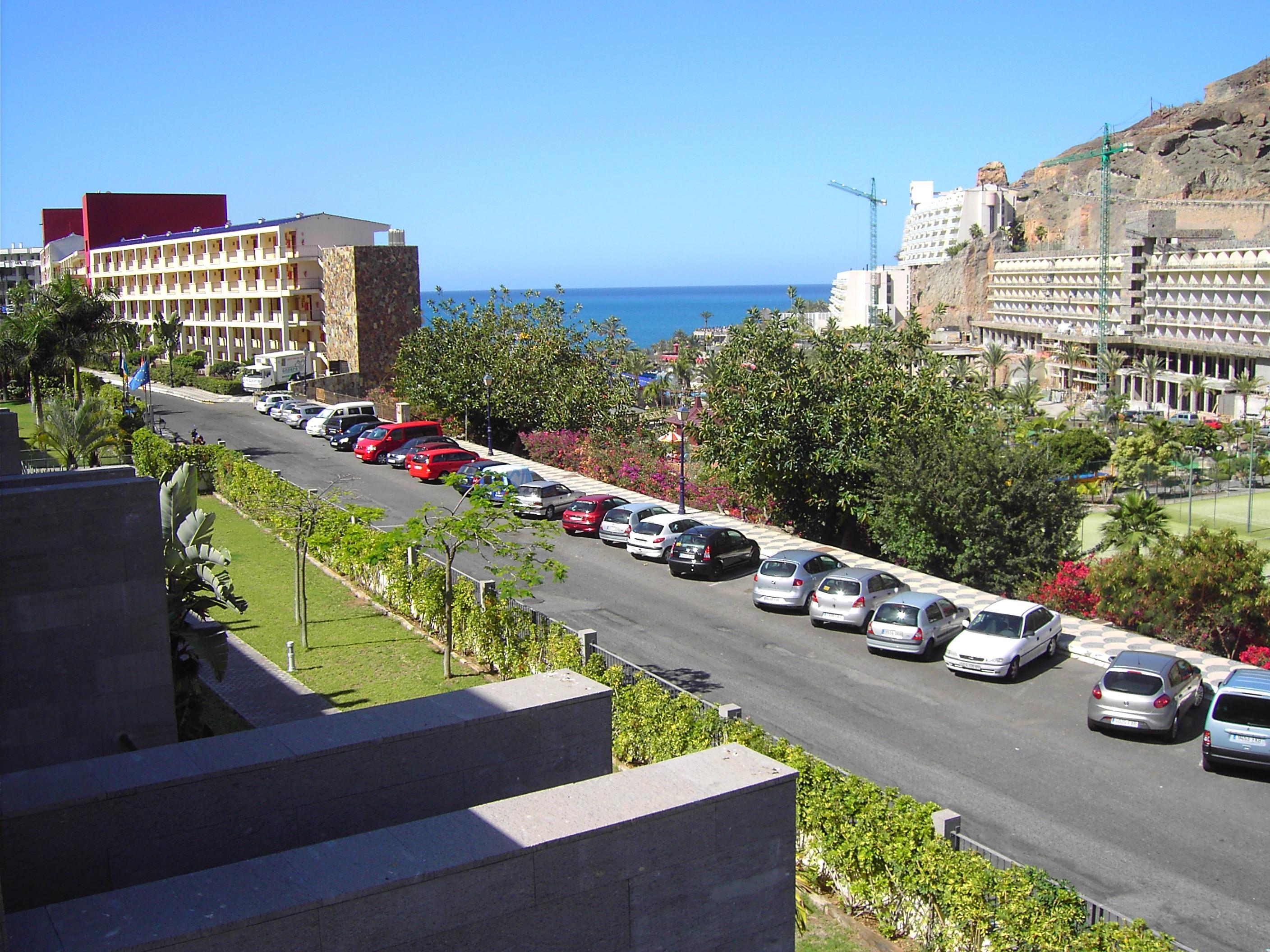 Hotel Livvo Costa Taurito & Aquapark (Adults Only) Екстер'єр фото