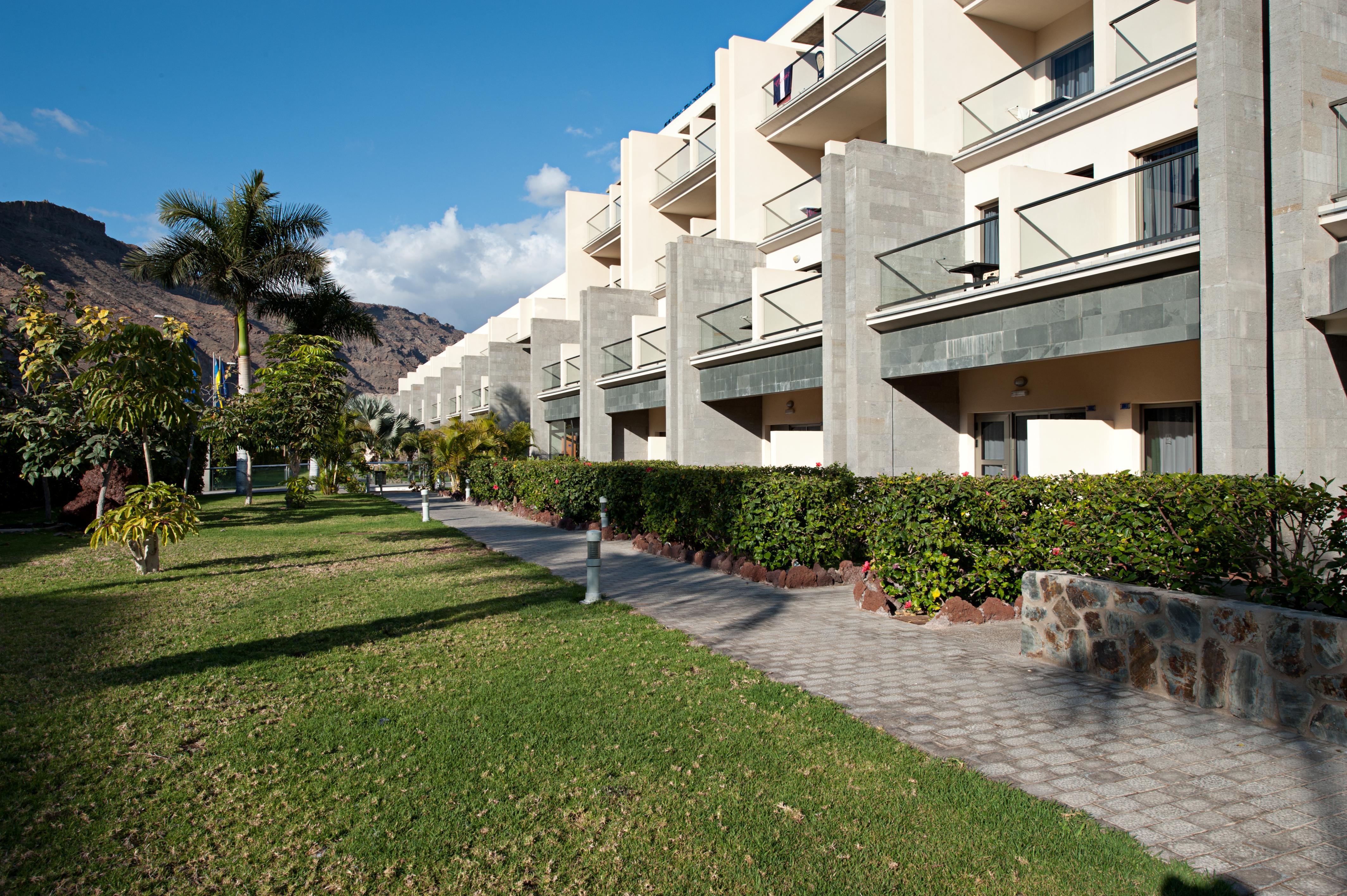 Hotel Livvo Costa Taurito & Aquapark (Adults Only) Екстер'єр фото