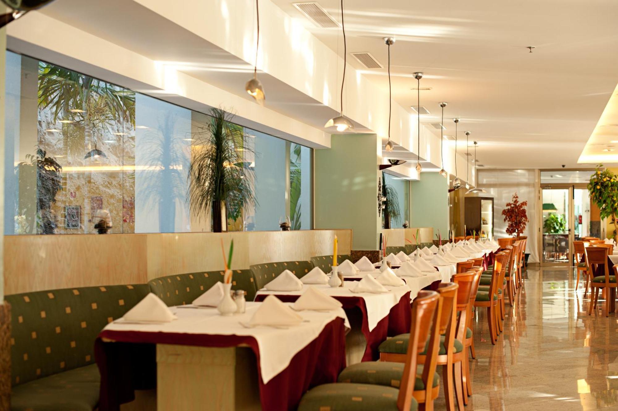 Hotel Livvo Costa Taurito & Aquapark (Adults Only) Екстер'єр фото