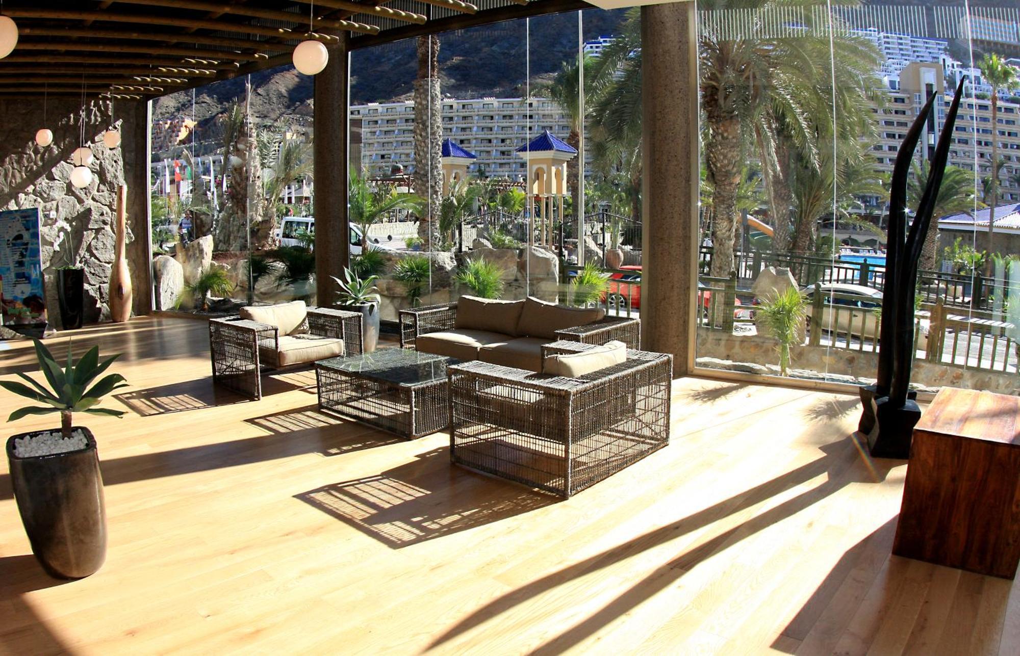 Hotel Livvo Costa Taurito & Aquapark (Adults Only) Екстер'єр фото