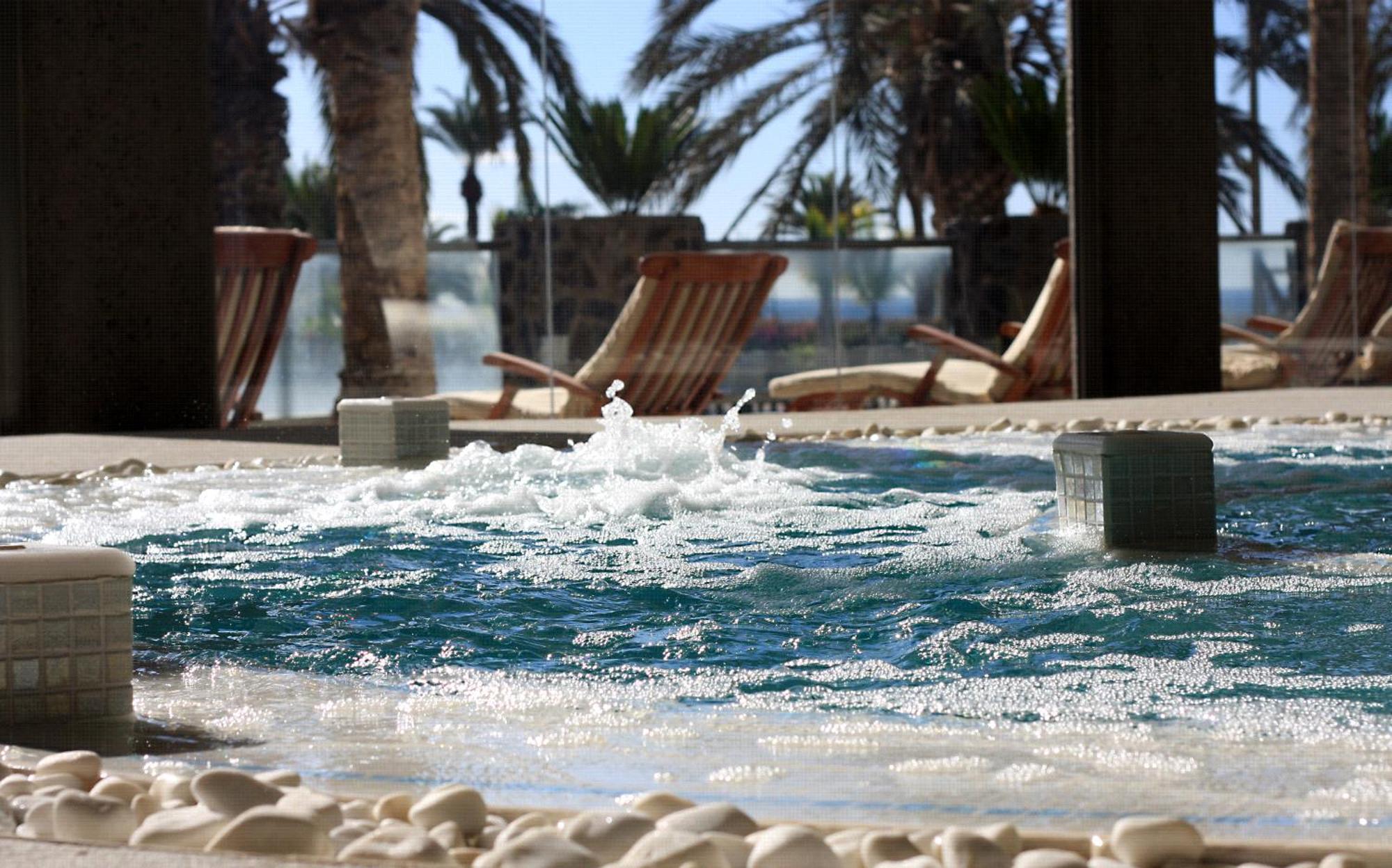 Hotel Livvo Costa Taurito & Aquapark (Adults Only) Екстер'єр фото